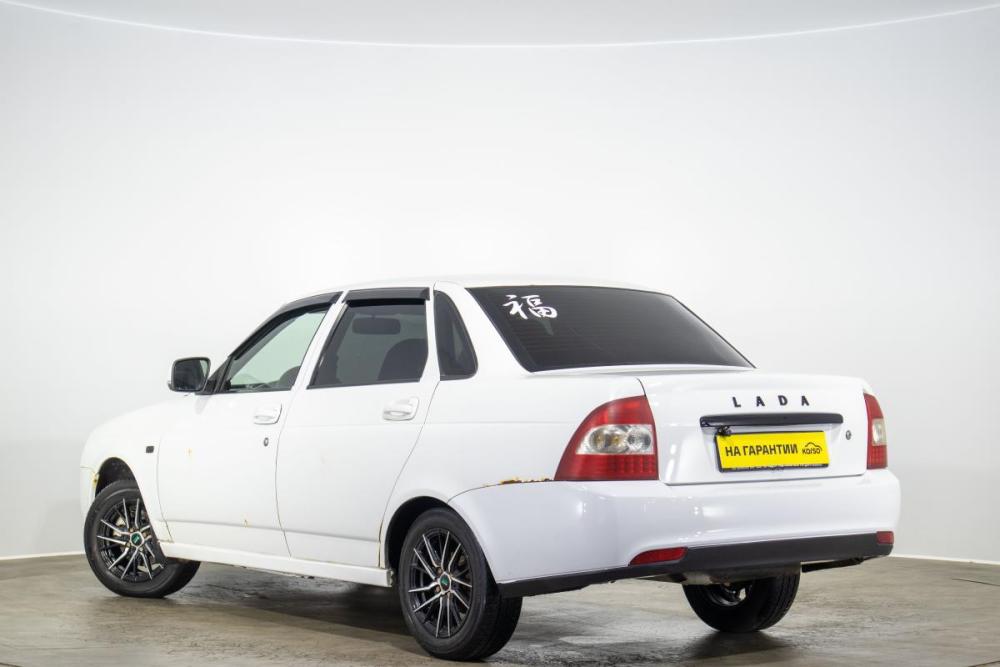Lada (ВАЗ) Priora I Оренбург  - изображение 7
