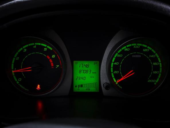 Lada (ВАЗ) Kalina II с пробегом 2014 года, цена 580 000 рублей, 80000 км, хэтчбек, Автокод Объявления