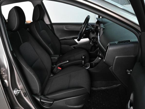Kia Picanto III с пробегом 2020 года, цена 1 410 000 рублей, 112957 км, хэтчбек, Автокод Объявления