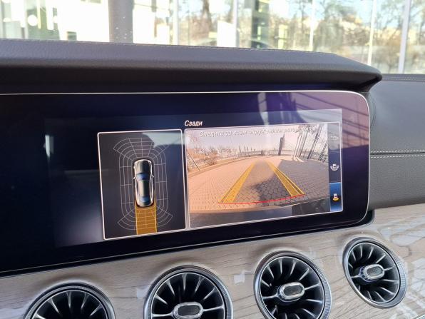 Mercedes-Benz E-Класс V (W213 S213 C238) с пробегом 2018 года, цена 5 899 000 рублей, 58628 км, купе, Автокод Объявления