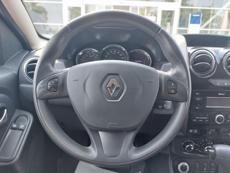Renault Duster I Рестайлинг Тверь  - изображение 19