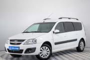 Lada (ВАЗ) Largus I Пермь  - изображение 22