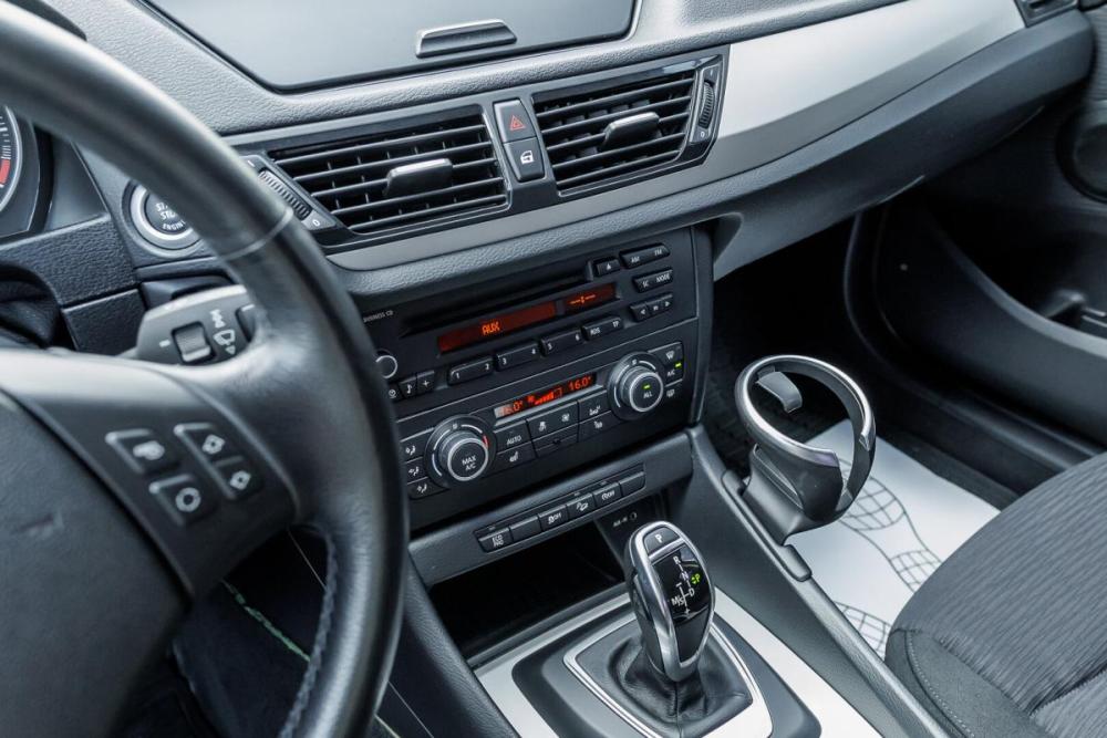 BMW X1 I (E84) Рестайлинг Ульяновск  - изображение 15