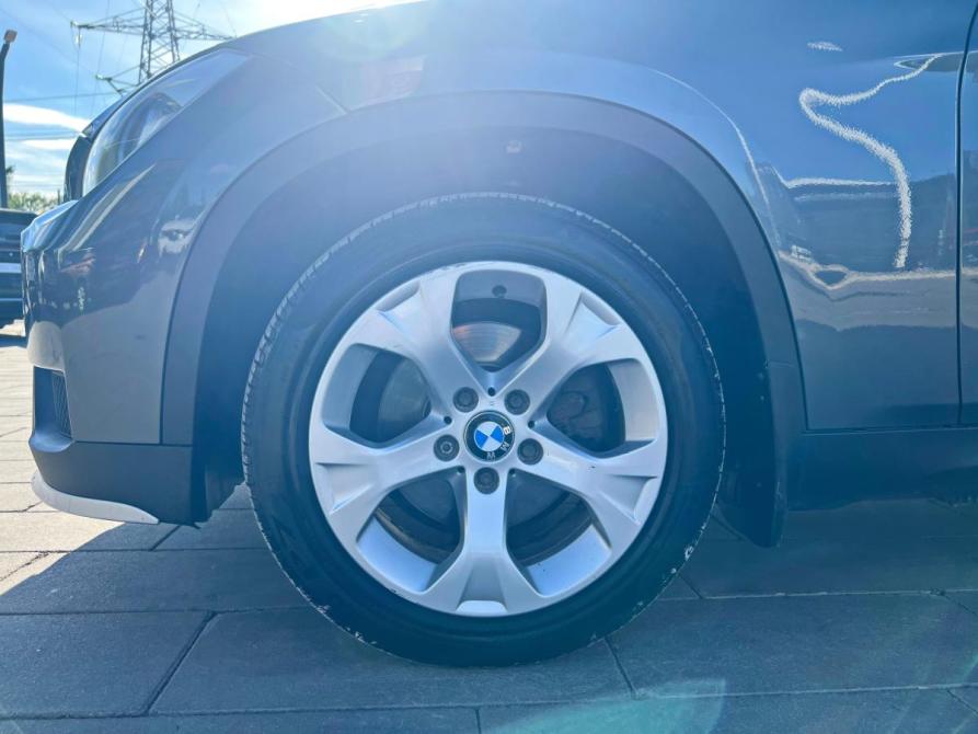 BMW X1 I (E84) Рестайлинг Стерлитамак  - изображение 8
