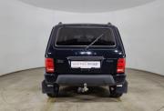 Lada (ВАЗ) Niva Legend Волгоград  - изображение 31