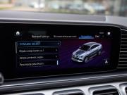 Mercedes-Benz GLE Coupe II (C167) Санкт-Петербург  - изображение 56