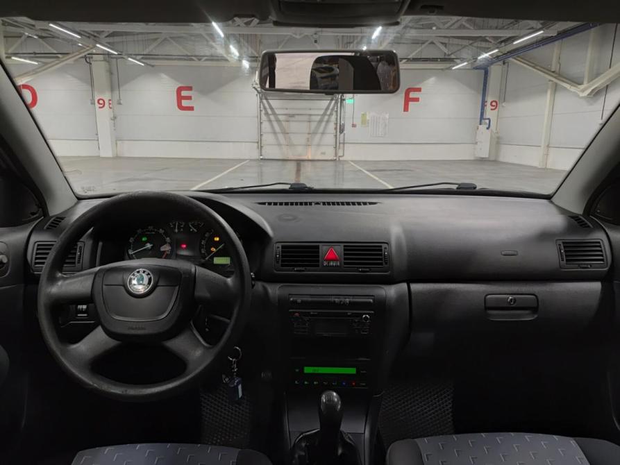 Skoda Octavia I (A4) Рестайлинг Казань  - изображение 17