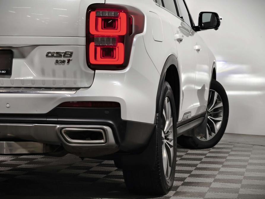 GAC GS8 I Санкт-Петербург  - изображение 10