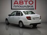 Lada (ВАЗ) Granta I Рестайлинг Челябинск  - изображение 33