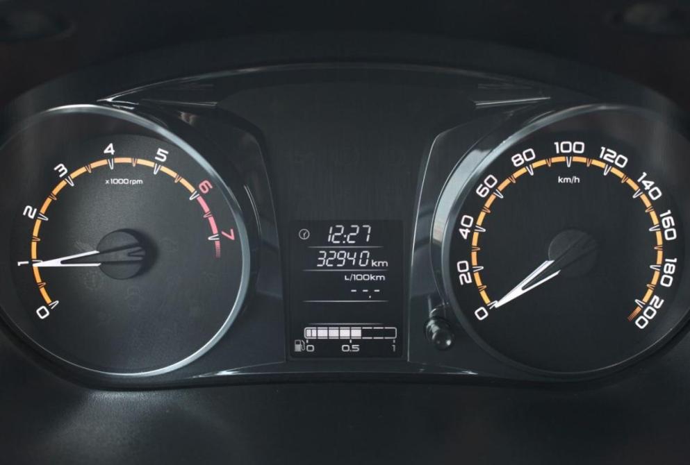 Lada (ВАЗ) Granta I Рестайлинг Нижний Новгород  - изображение 11