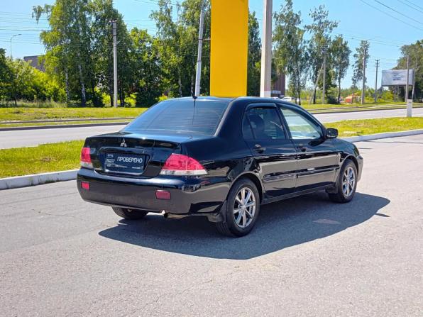 Mitsubishi Lancer IX Рестайлинг с пробегом 2006 года, цена 330 000 рублей, 351864 км, седан, Автокод Объявления