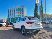 Skoda Kamiq I (China Market) Стерлитамак  - изображение 26