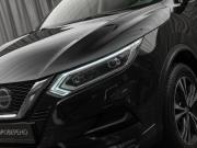Nissan Qashqai II Рестайлинг Москва  - изображение 51