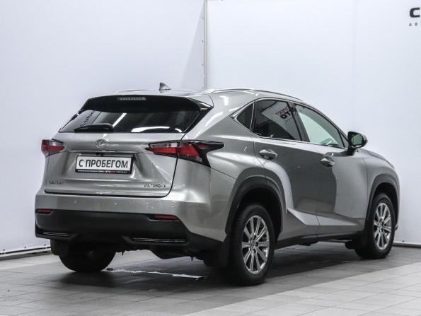 Lexus NX I с пробегом 2015 года, цена 2 750 000 рублей, 152800 км, внедорожник, Автокод Объявления