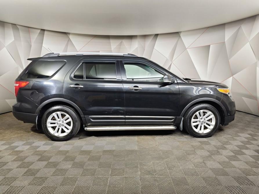 Ford Explorer V Москва  - изображение 6