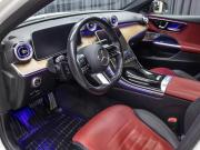 Mercedes-Benz C-Класс V (W206) Москва  - изображение 48
