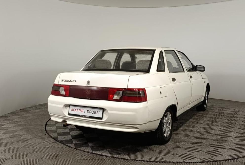 Lada (ВАЗ) 2110 Волгоград  - изображение 7