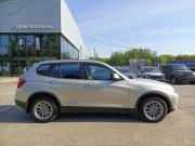 BMW X3 II (F25) Чебоксары  - изображение 27