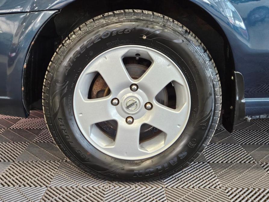 Nissan Almera Classic I Вологда  - изображение 18