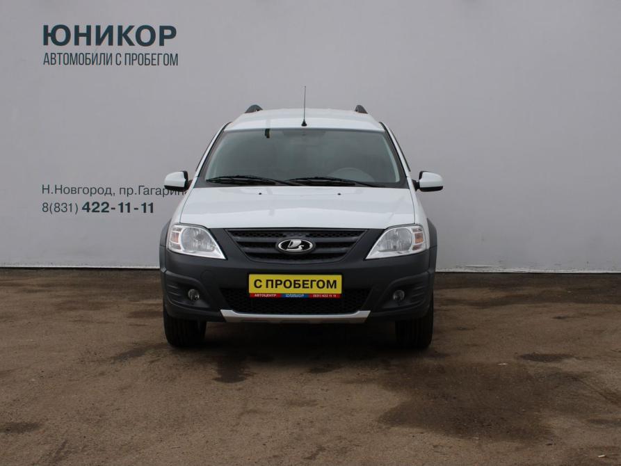 Lada (ВАЗ) Largus I Нижний Новгород  - изображение 3