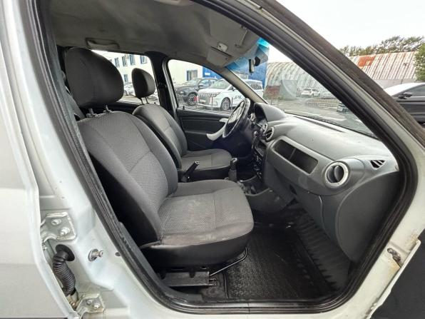 Lada (ВАЗ) Largus I с пробегом 2013 года, цена 395 000 рублей, 171794 км, универсал, Автокод Объявления