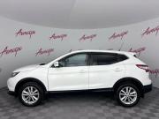 Nissan Qashqai II Псков  - изображение 22