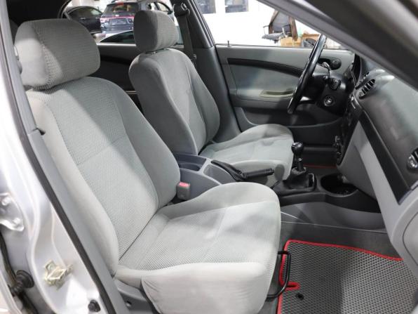 Chevrolet Lacetti I с пробегом 2008 года, цена 599 000 рублей, 193657 км, хэтчбек, Автокод Объявления