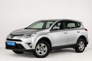 Toyota RAV4 IV (XA40) Рестайлинг Челябинск  - изображение 23