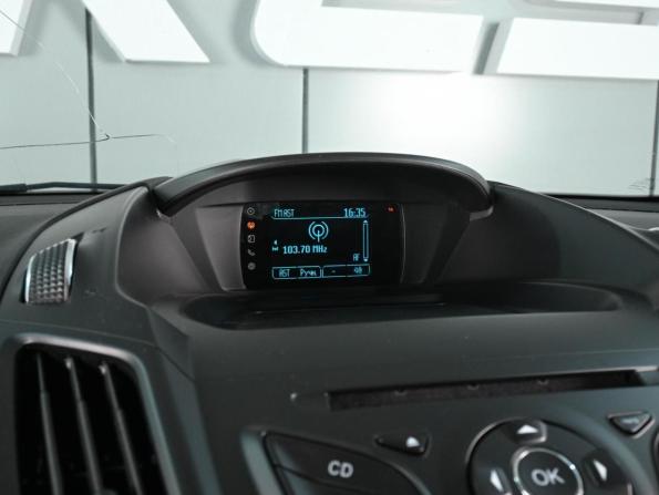 Ford Kuga II с пробегом 2015 года, цена 1 465 000 рублей, 161267 км, внедорожник, Автокод Объявления