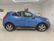Opel Mokka I Казань  - изображение 27