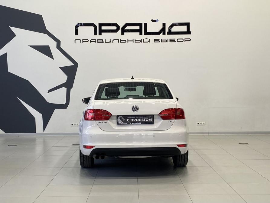 Volkswagen Jetta VI Ростов-на-Дону  - изображение 6