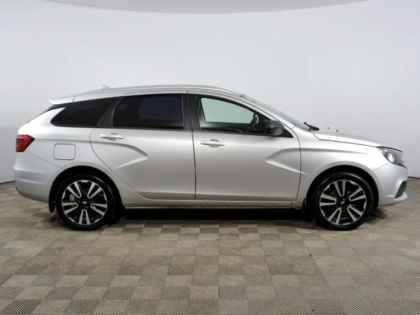 Lada (ВАЗ) Vesta I с пробегом 2020 года, цена 1 098 000 рублей, 114899 км, универсал, Автокод Объявления