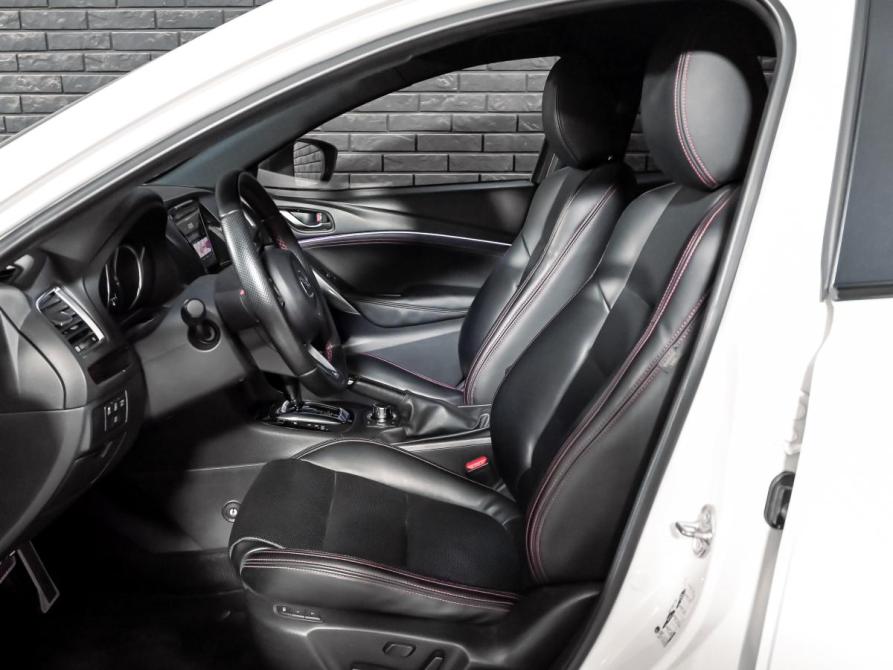 Mazda 6 III (GJ) Екатеринбург  - изображение 10