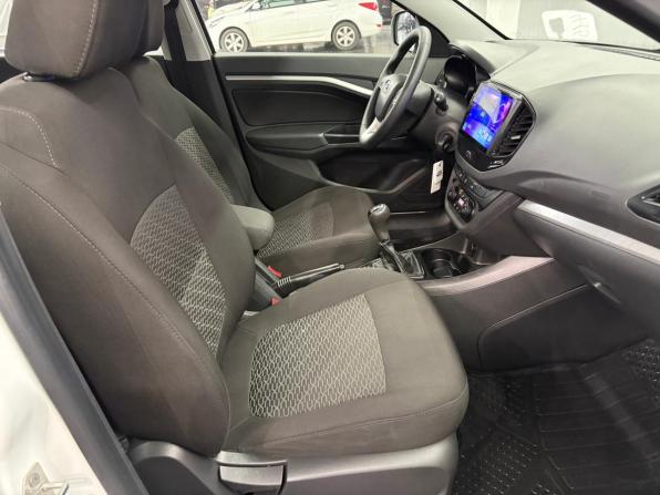 Lada (ВАЗ) Vesta I с пробегом 2018 года, цена 1 037 000 рублей, 77000 км, универсал, Автокод Объявления