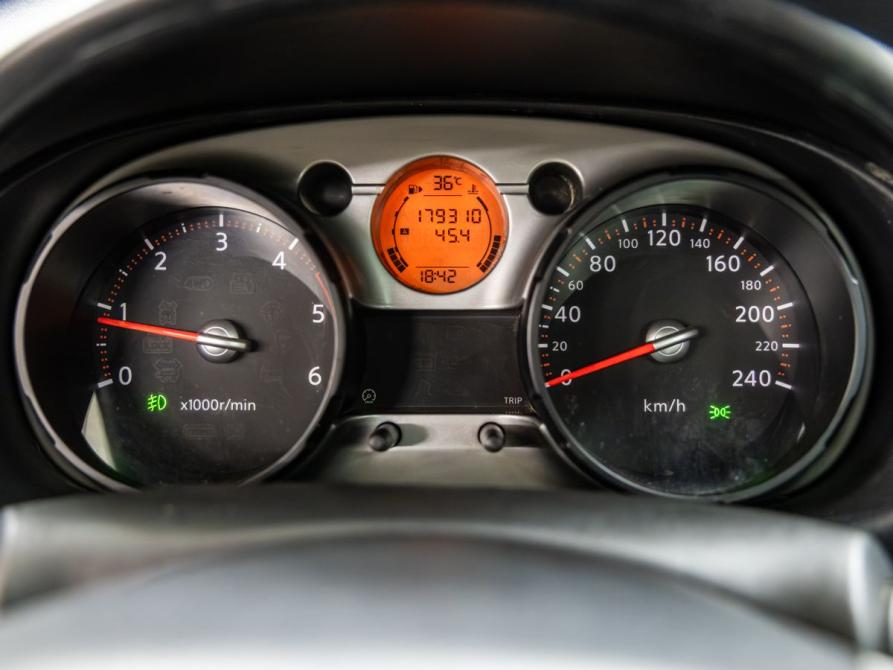 Nissan Qashqai I Волгоград  - изображение 9