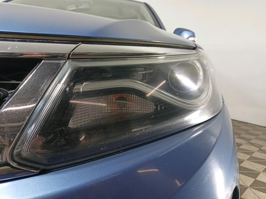 Chery Tiggo 5 I Рестайлинг Архангельск  - изображение 9