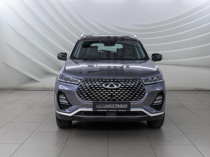 Chery Tiggo 7 Pro I Волгоград  - изображение 2