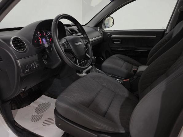 Haval H5 I с пробегом 2021 года, цена 1 495 000 рублей, 116580 км, внедорожник, Автокод Объявления