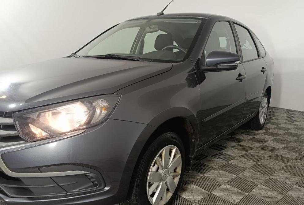 Lada (ВАЗ) Granta I Рестайлинг Волгоград  - изображение 21