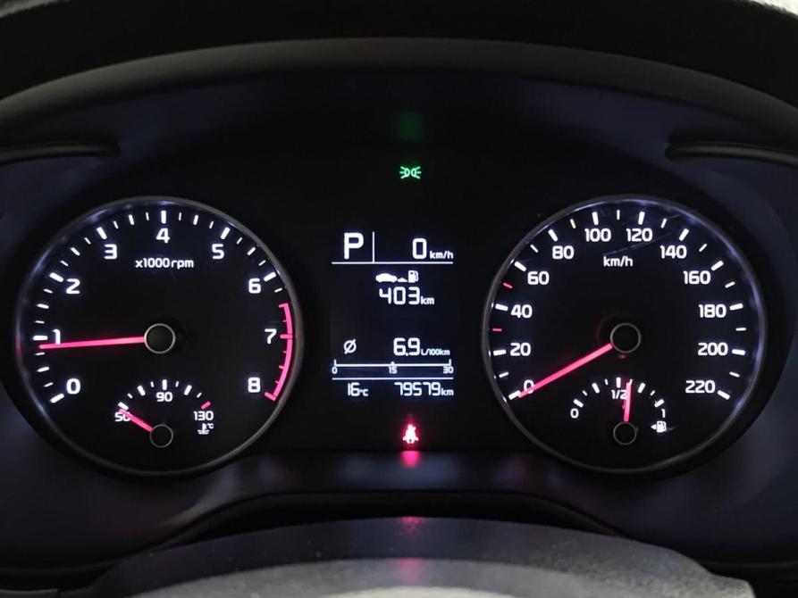 Kia Rio IV Казань  - изображение 16