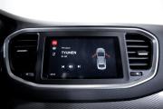 Lada (ВАЗ) Vesta I Рестайлинг (NG) Тюмень  - изображение 44