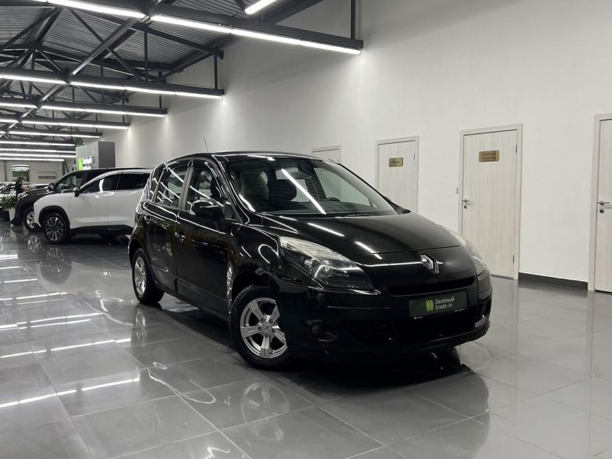 Renault Scenic III Тверь  - изображение 5