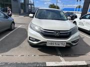 Honda CR-V IV Рестайлинг Нижний Новгород  - изображение 11