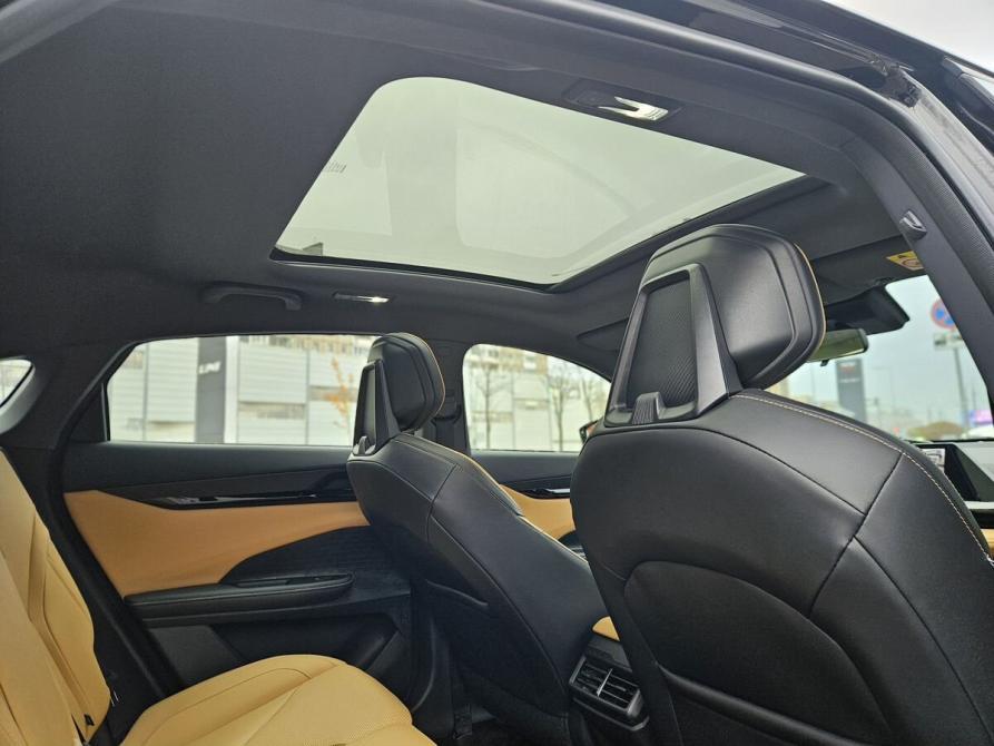 Changan UNI-V I Санкт-Петербург  - изображение 13