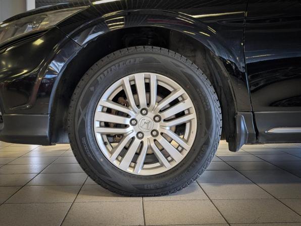 Honda Crosstour I Рестайлинг с пробегом 2014 года, цена 1 779 500 рублей, 174000 км, внедорожник, Автокод Объявления