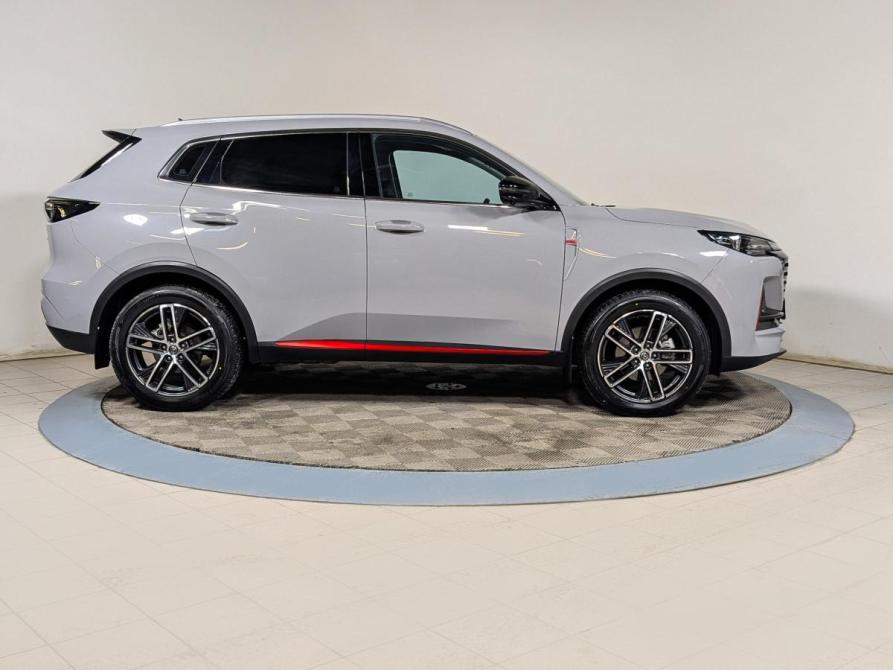 Changan CS55 Plus II Екатеринбург  - изображение 9