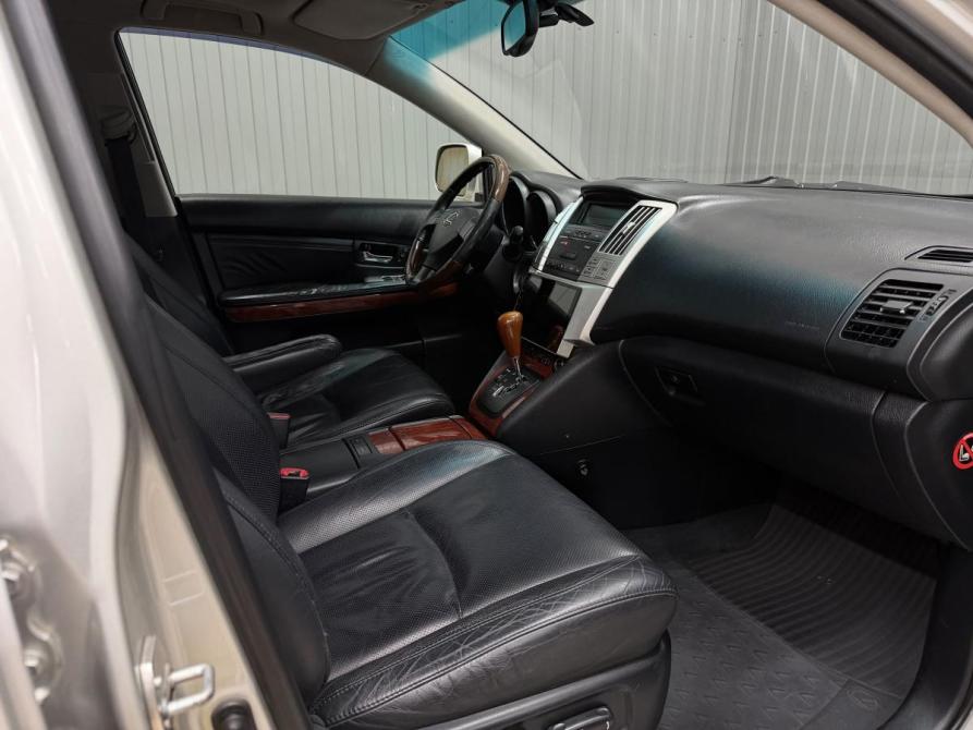 Lexus RX II Магнитогорск  - изображение 10