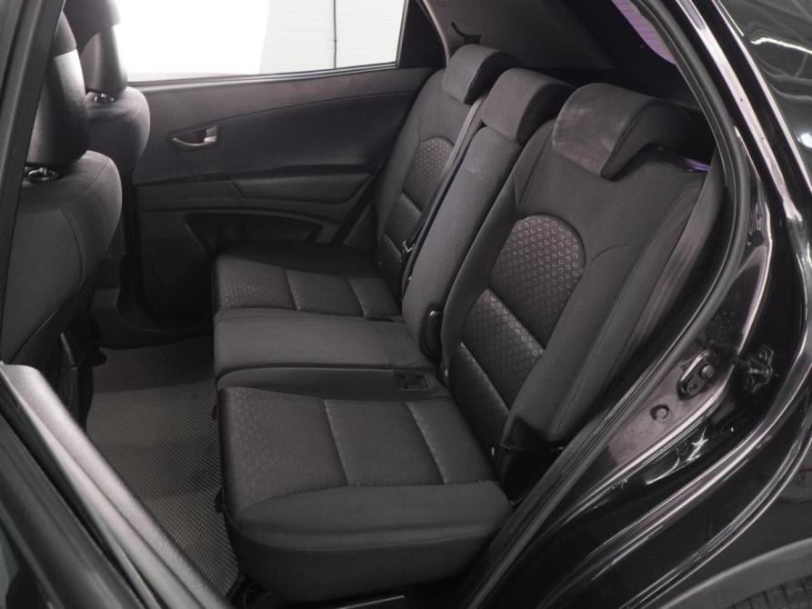 SsangYong Actyon II Воронеж  - изображение 9