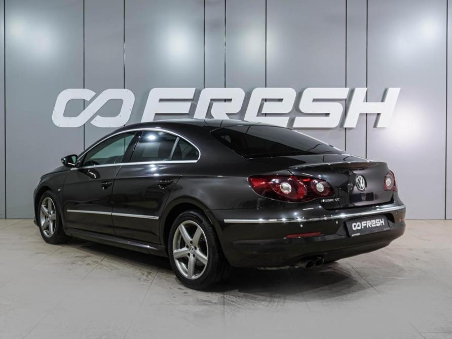 Volkswagen Passat CC I Воронеж  - изображение 2