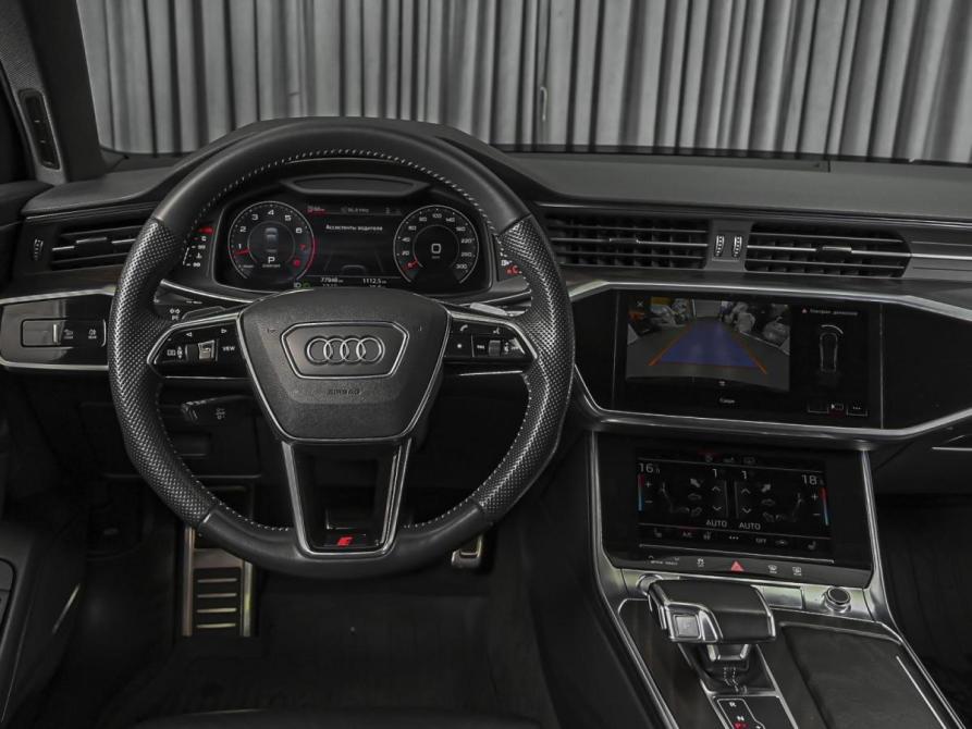 Audi A6 V (C8) Ставрополь  - изображение 16